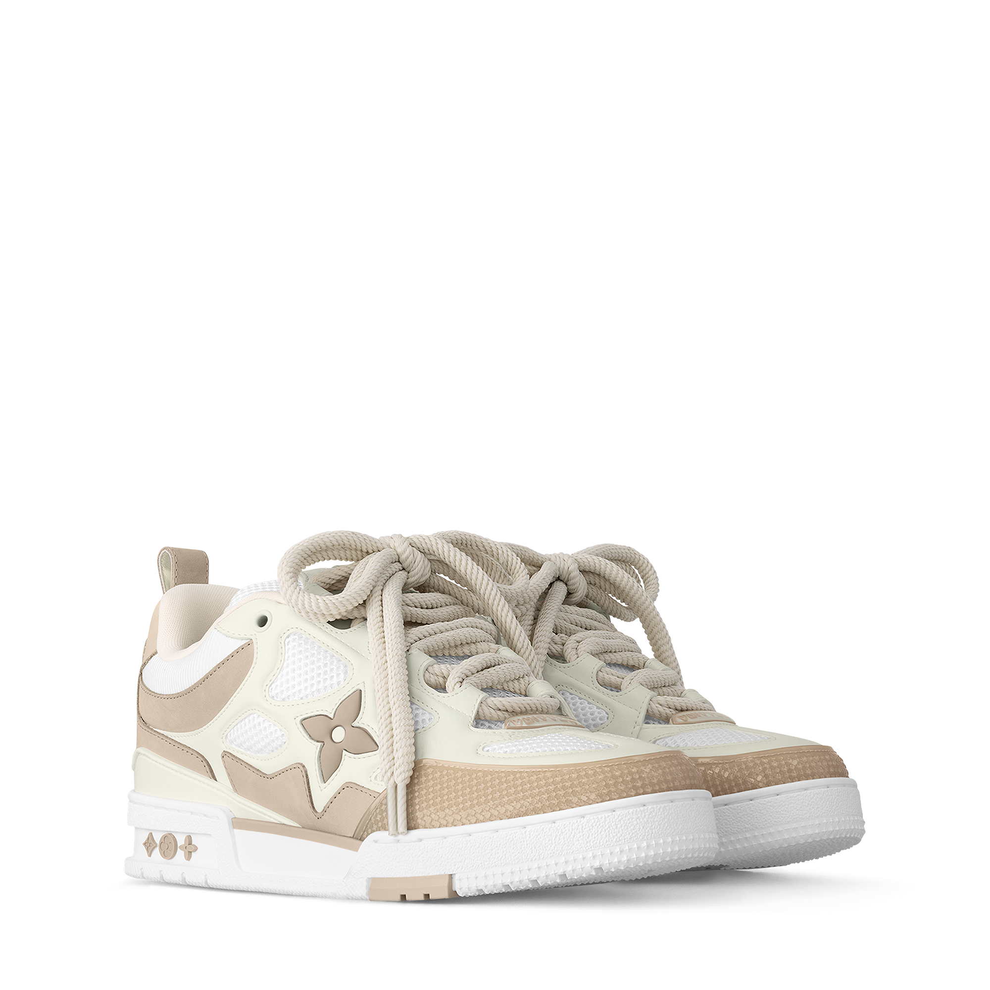 LV Skate Sneaker - Holiday Gifts for Him | LOUIS VUITTON